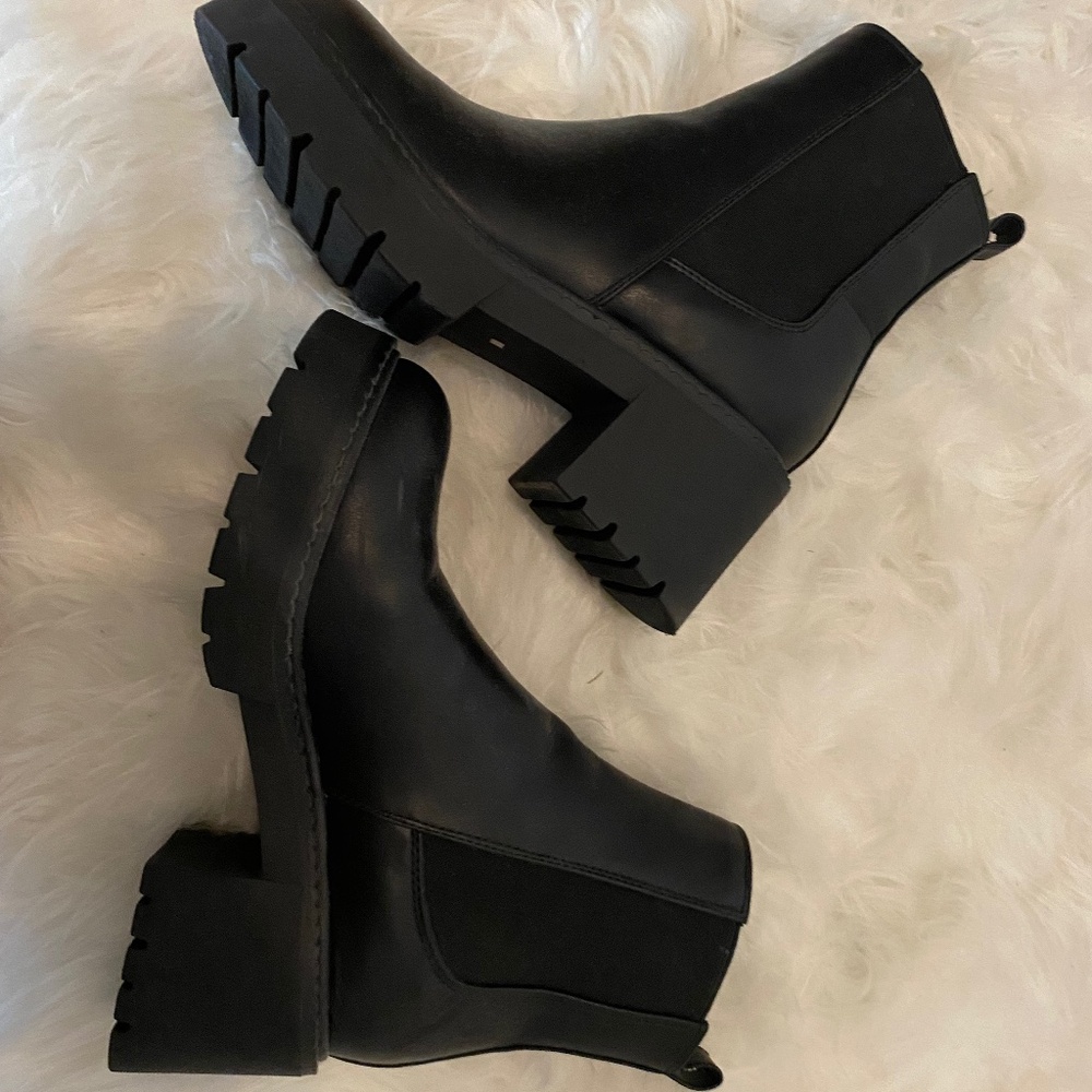 Madden Gir Boots